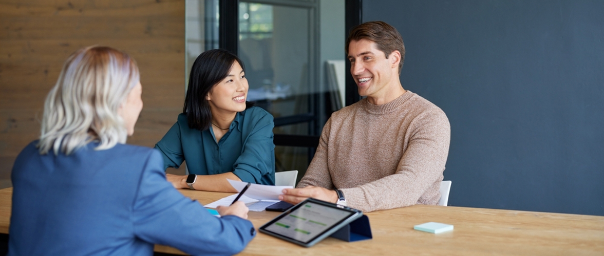 Community Banking in Transition: 5 Shifts Reshaping Strategy, Workflow, and Risk