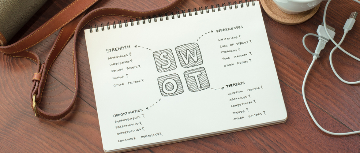 How To Do a SWOT Analysis