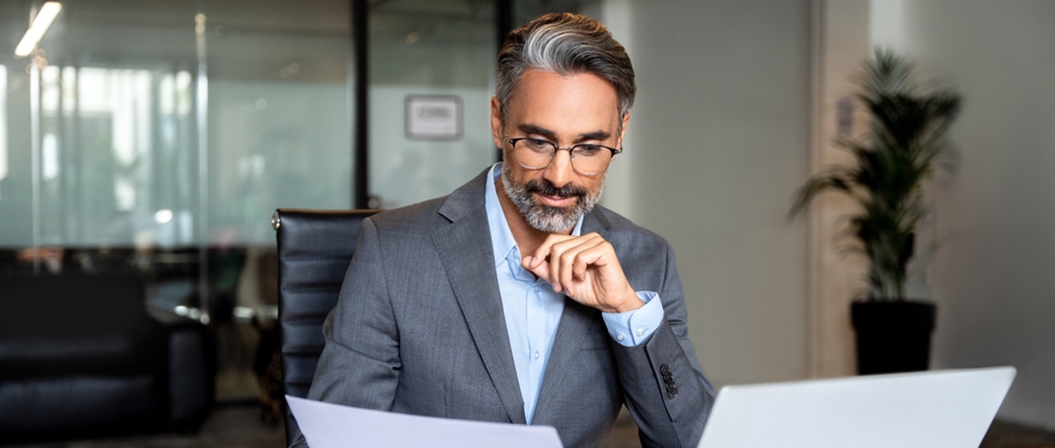 How Intelligence Is Built into Banking Workflows