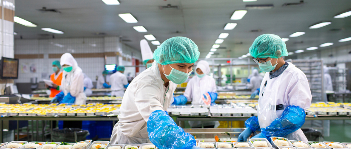 Which Industries Are Most Exposed to Labor-Driven Credit Risk?