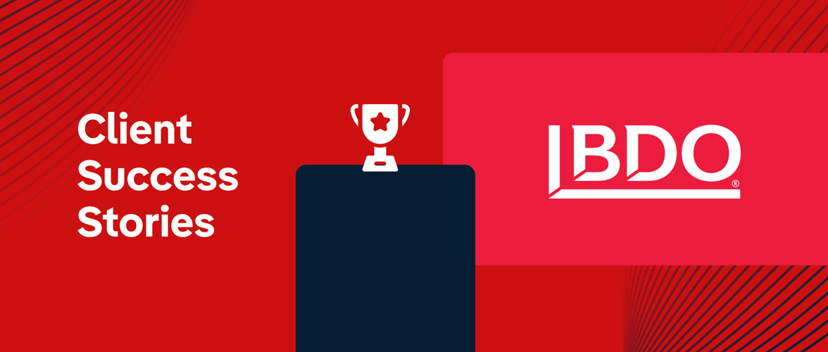 BDO USA Uses IBISWorld's API to Embed Industry Intelligence Across Its Teams