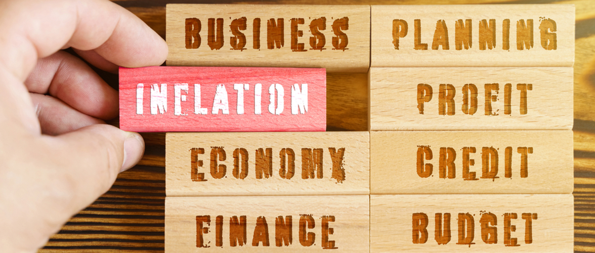 Raising Your Business IQ: Understanding Inflation