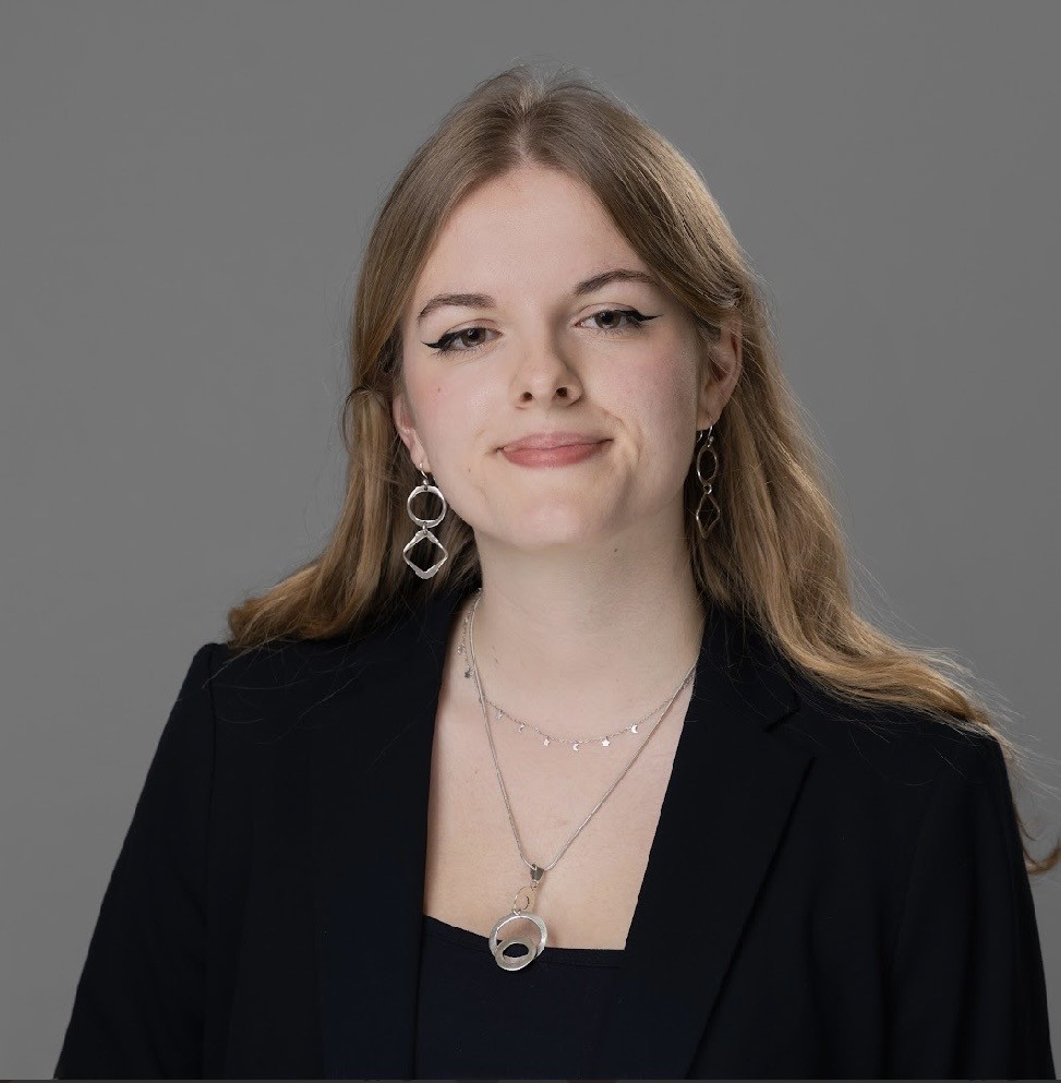 Eliza Dunington