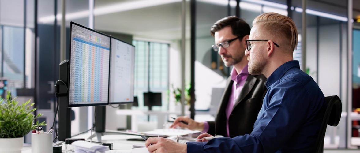 Striking the Balance: Unlocking Cross-Selling Opportunities in Low-Volatility Sectors