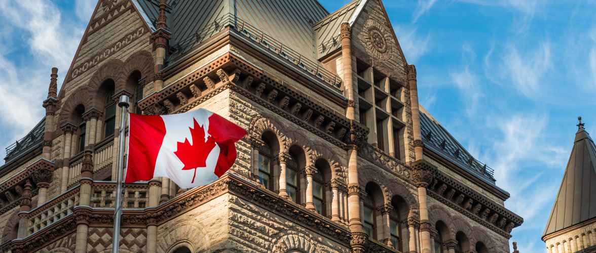 A Mixed Economy: A Canada Macroeconomic Update