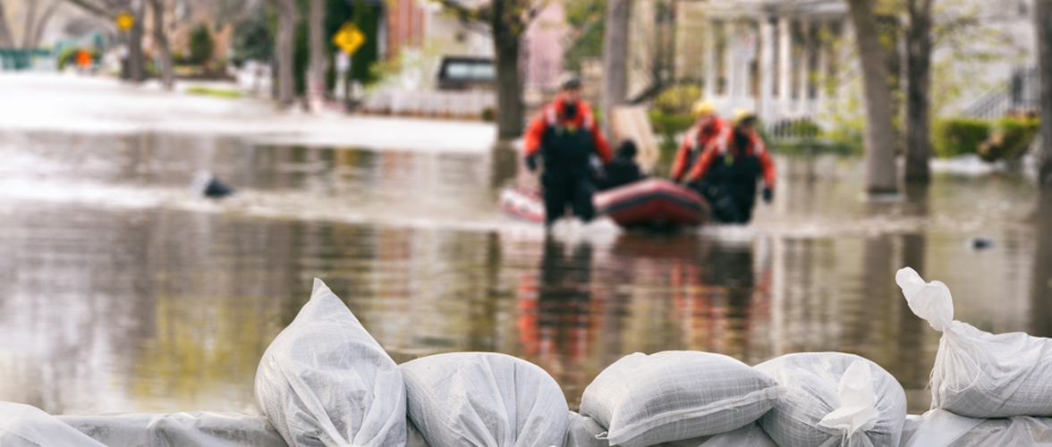 Rising Tides, Rising Costs: The Escalating Impact of Natural Disasters on Global Industries