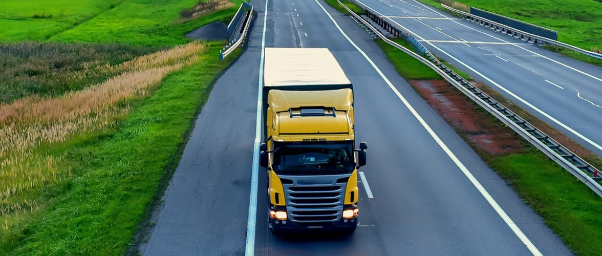 Take the Wheel: The Ripple Effects of Trucking’s Challenges Across the Supply Chain