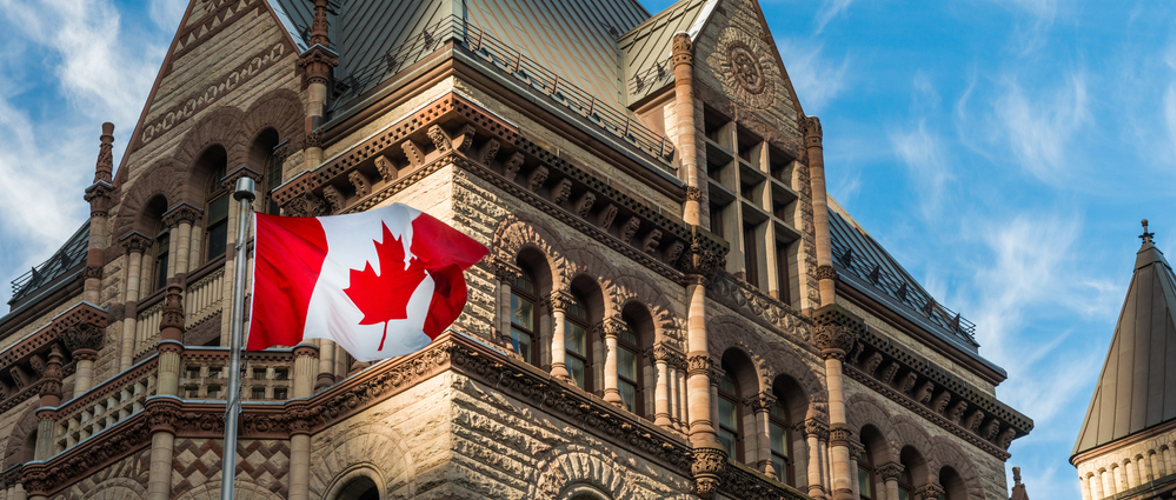 Unclear Growth: A Canada Macroeconomic Update
