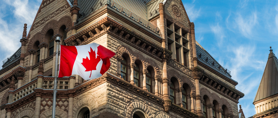 Inflation Recovery: A Canada Macroeconomic Update