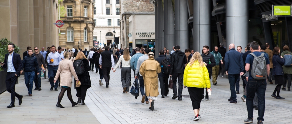 Work In Progress: AI’s Accelerating Impact on UK Labour