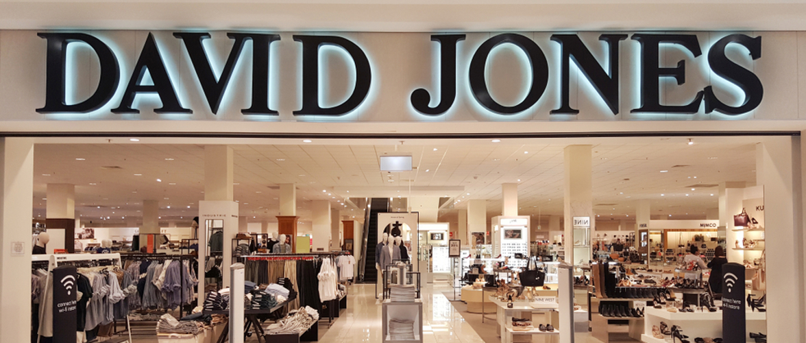 High-End to High-Stakes: A Deep Dive Into the David Jones Acquisition