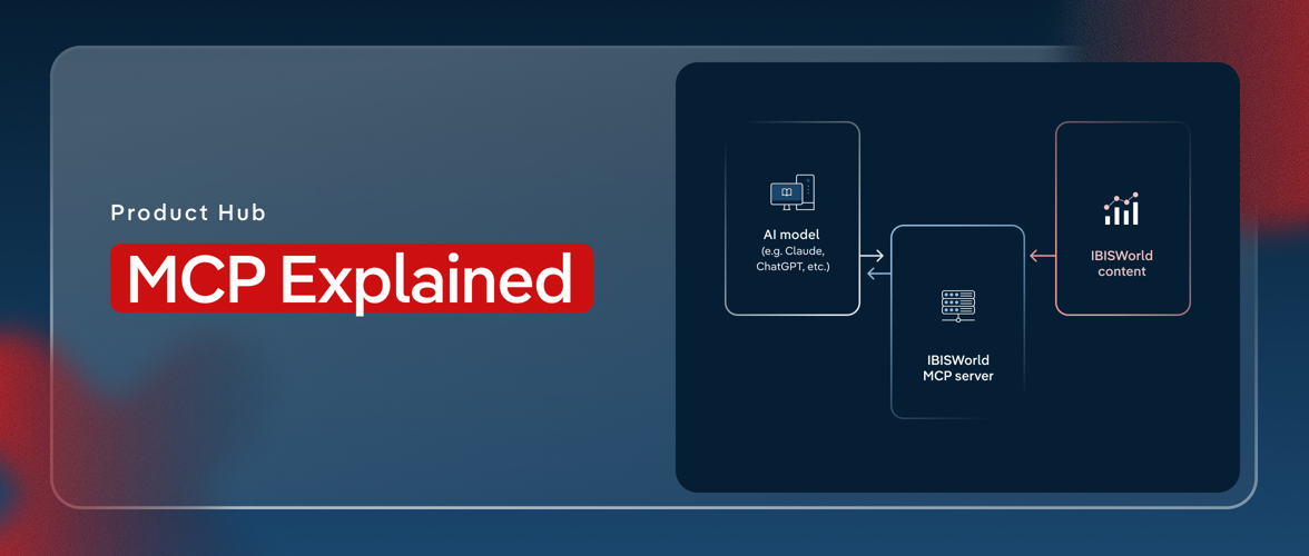 MCP Explained: How AI Connects to Trusted Business Data