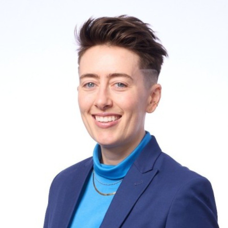 Kelsi Cleary-Hammarstedt