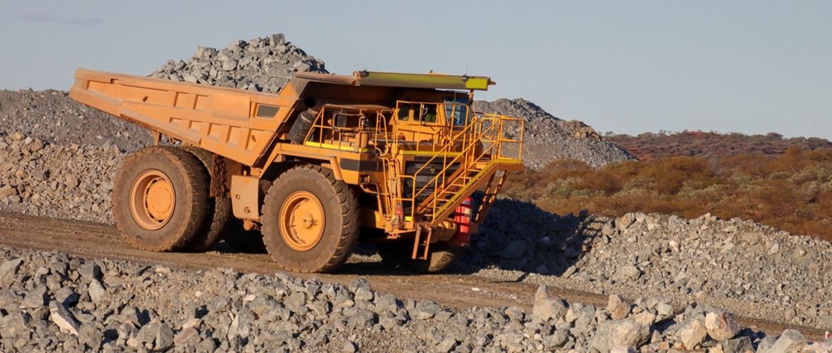 China's Economic Downturn: Iron Ore Price Shifts and Australian Market Implications