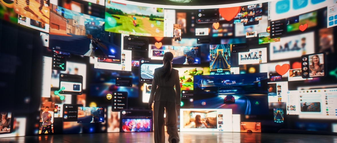 Shifts in Digital Advertising: The Impact of Technology and Evolving ...