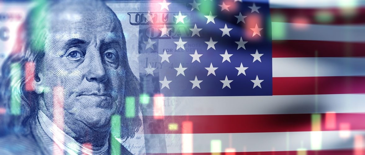 Growing Spending and Rising Inflation: A US Macroeconomic Update