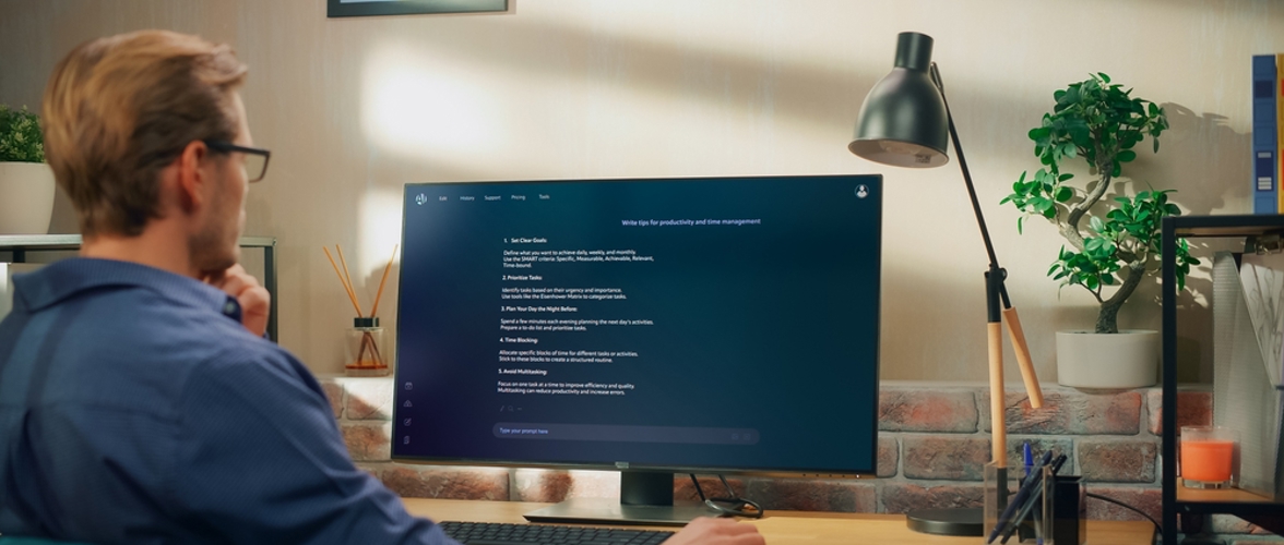 Q&A: Evolving from Research Provider to Data Partner
