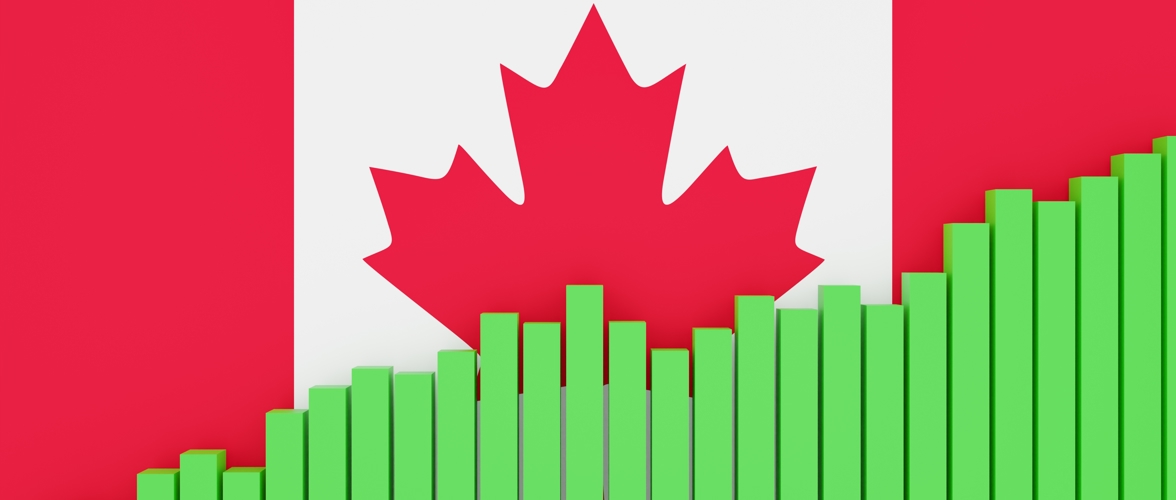 Corporate Profit in Canada: Canadian Corporations Grab a Growing Slice of the Pie