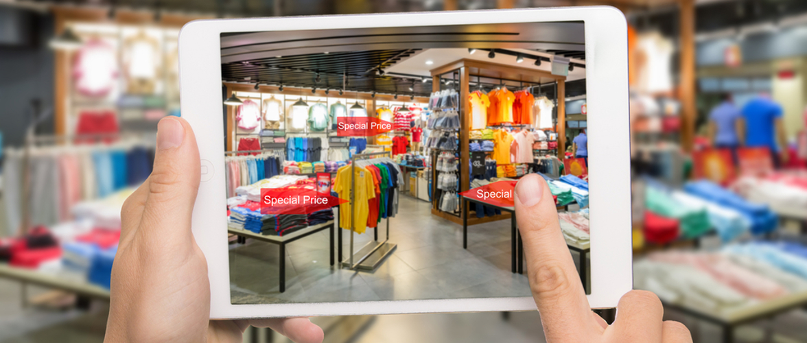 How AI is Revolutionising the UK Retail Sector