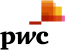 PWC logo