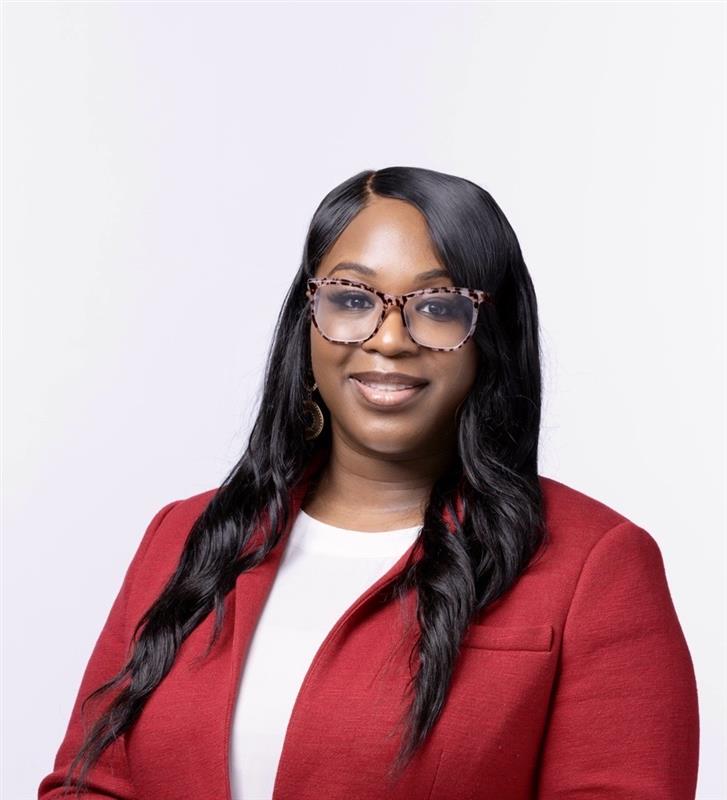 Kesha Nelson-Cofie