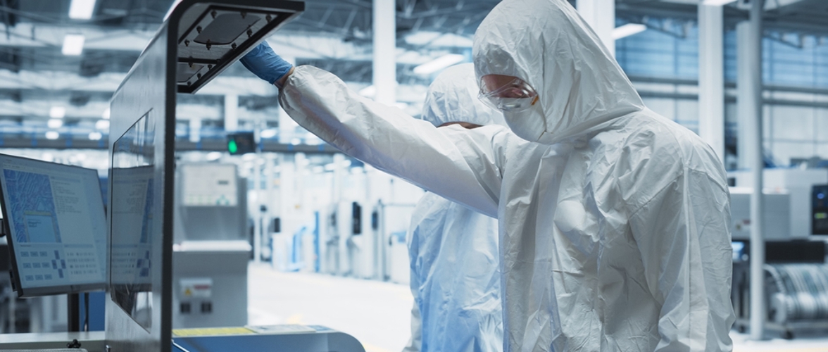 The New Tech Cold War: How US-China Competition Is Rewriting Global Defense