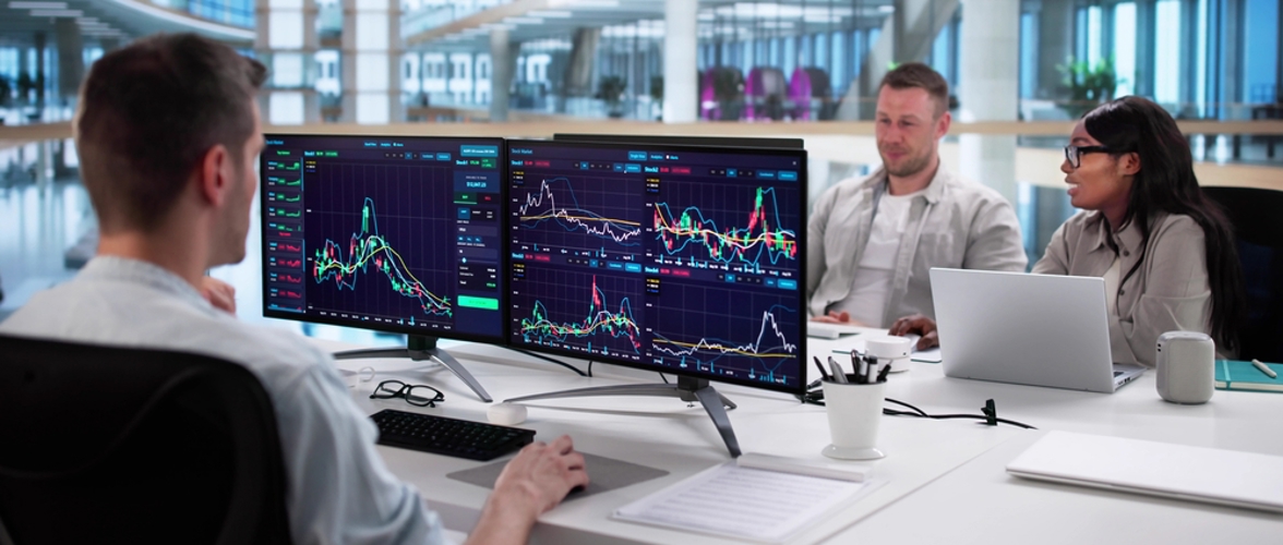 How Financial Markets Are Responding to the Rising Trend of Prediction Markets