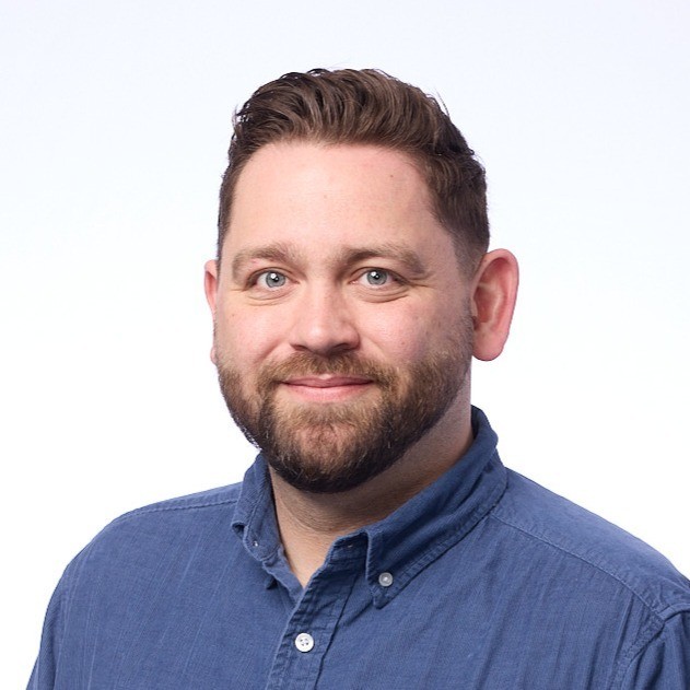 Josh Morozowski