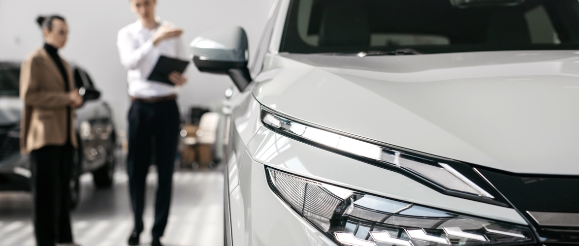 Driving Up Costs: Vehicle Ownership Is Becoming Increasingly Expensive