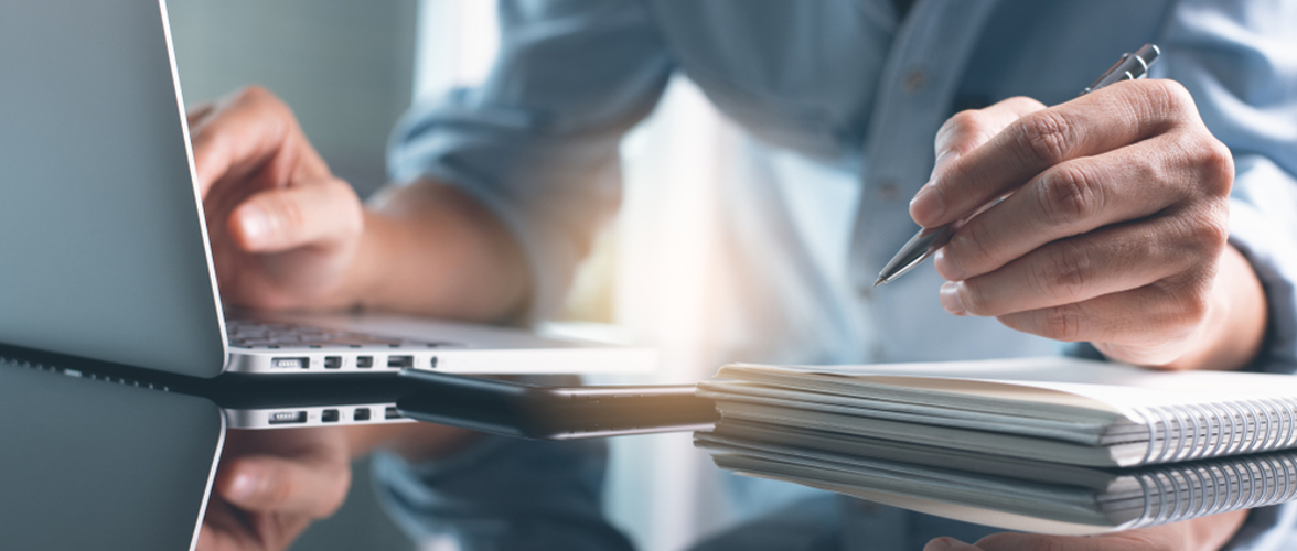 Business drafting services