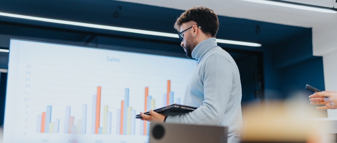 Cross-Sell or Credit Trap? Using Industry Insights to Expand Safely