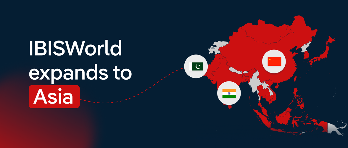 Where Is IBISWorld Going Next? A Sneak Peek at Data for Asia, Coming in 2026