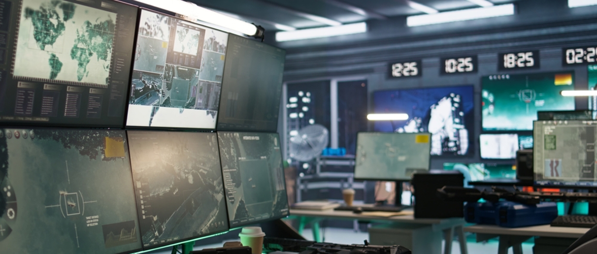 Designed in the US, Built Abroad: The Semiconductor Risk in US Defense