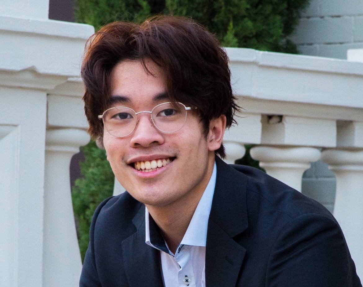 Andrew Chanthavong