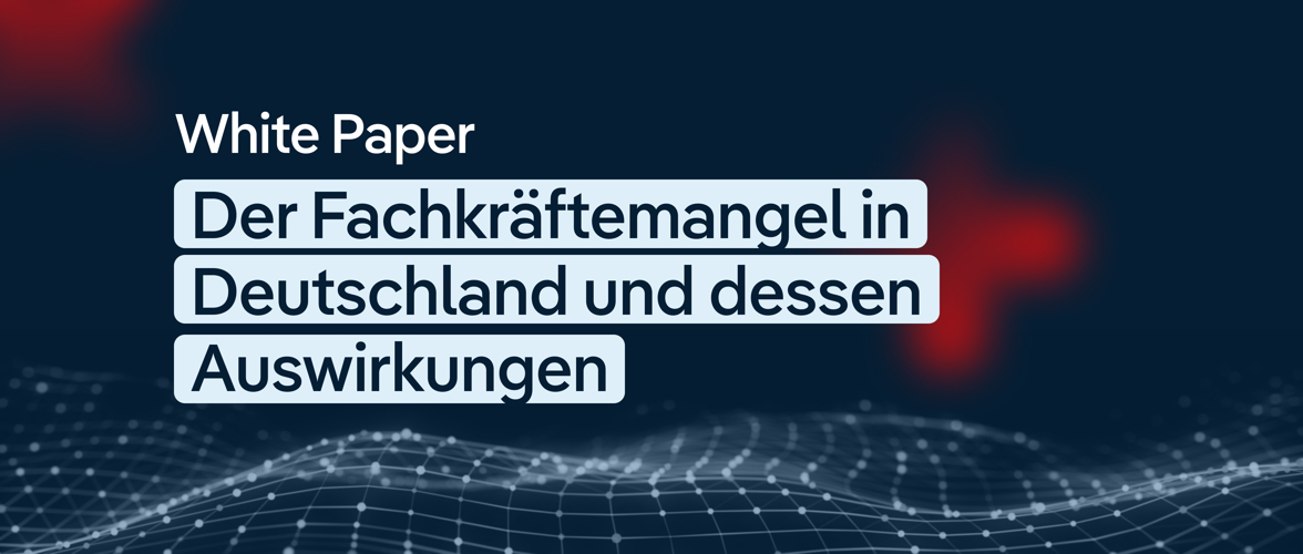 Der Fachkräftemangel in Deutschland und dessen Auswirkungen