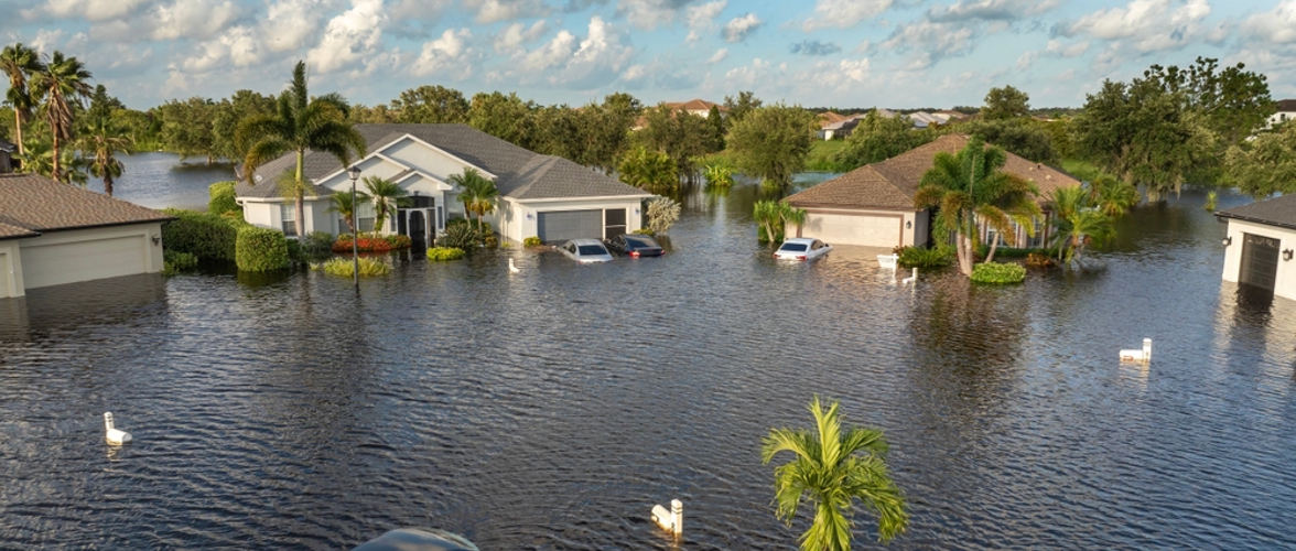 Storm Clouds Ahead: How Hurricane Milton Reflects Rising Insurance Challenges Across US Industries