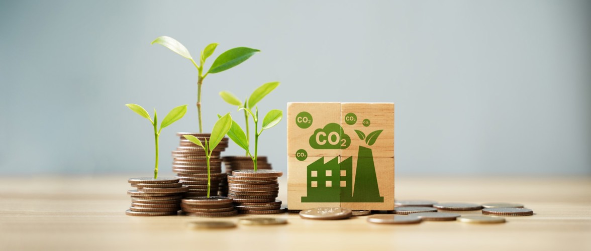 Emissionsminderung durch nachhaltige Kredite auf dem Prüfstand