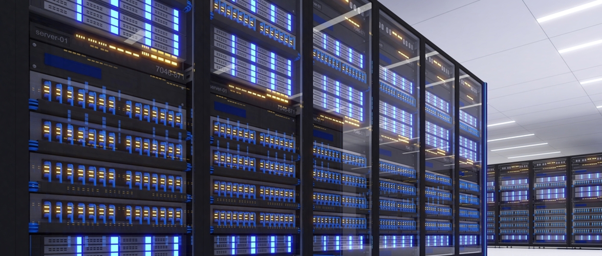 The Rise of Data Centers: The Impact on Consumers and the Energy Sector