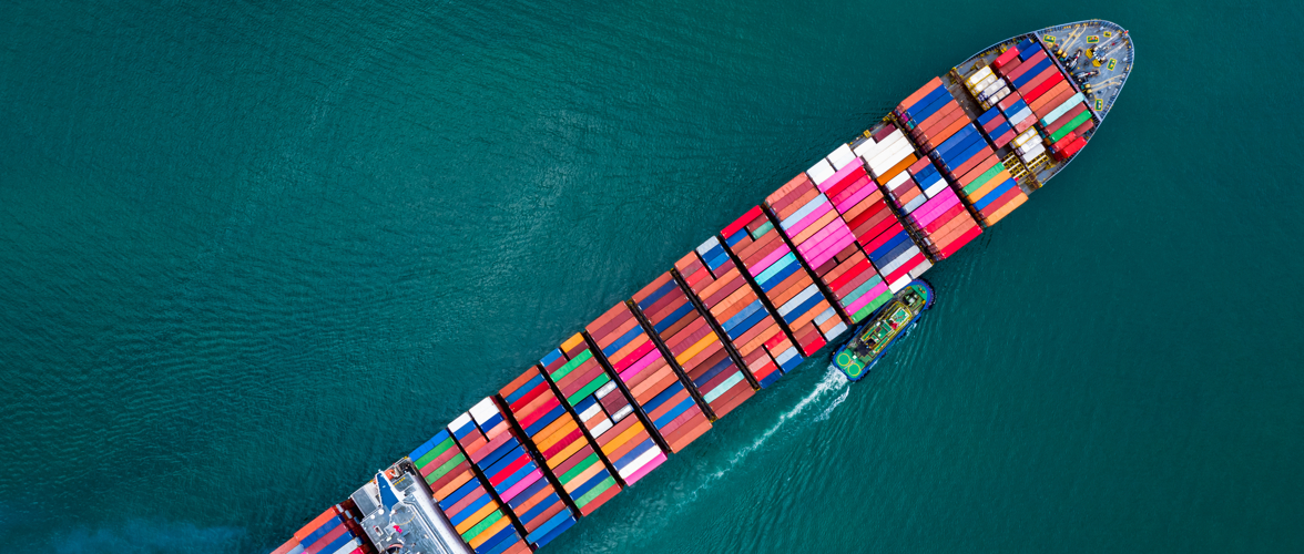 Beyond the Straits: How Chokepoints are Reshaping Procurement