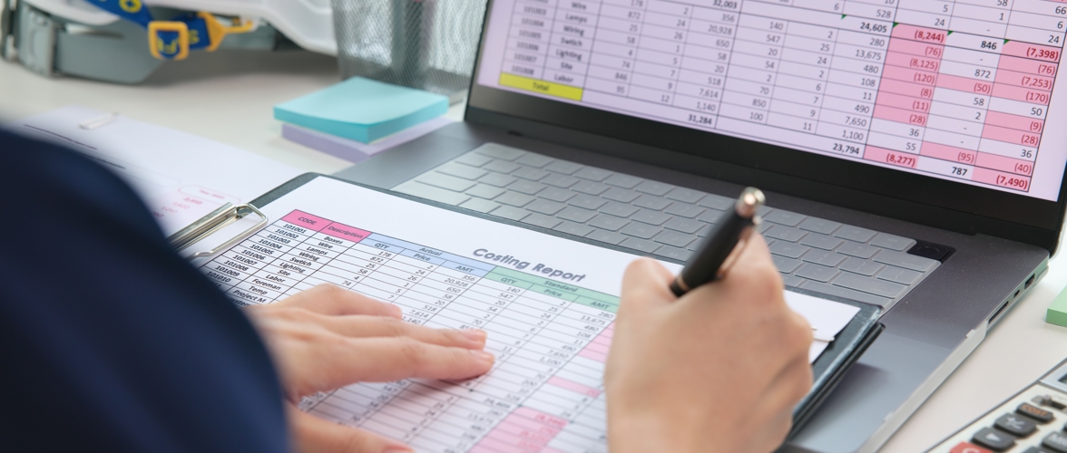 How to Spot Trouble Before It Hits Your Portfolio