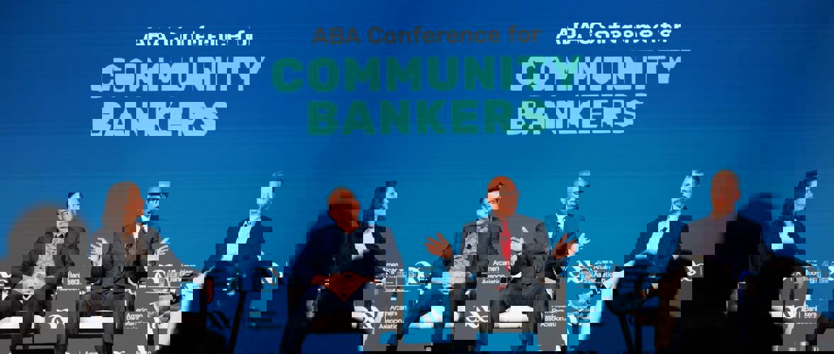 Recap: Balancing Trust and Transformation in Community Banking