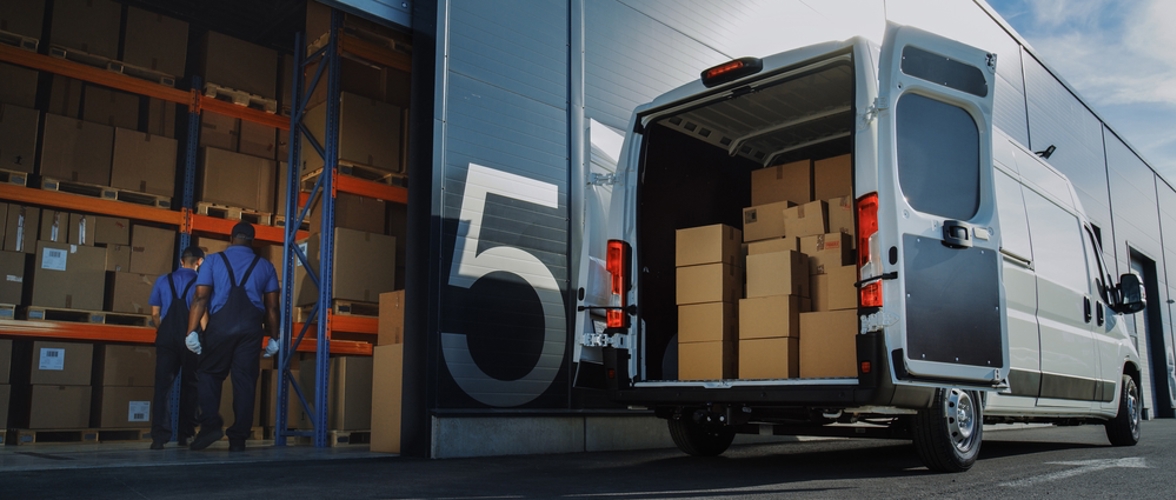 The State of Third-Party Logistics