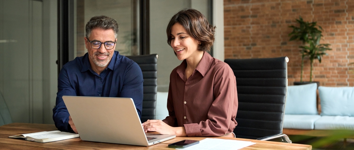 Recap: Relationship Banking is Built on Reliable Data