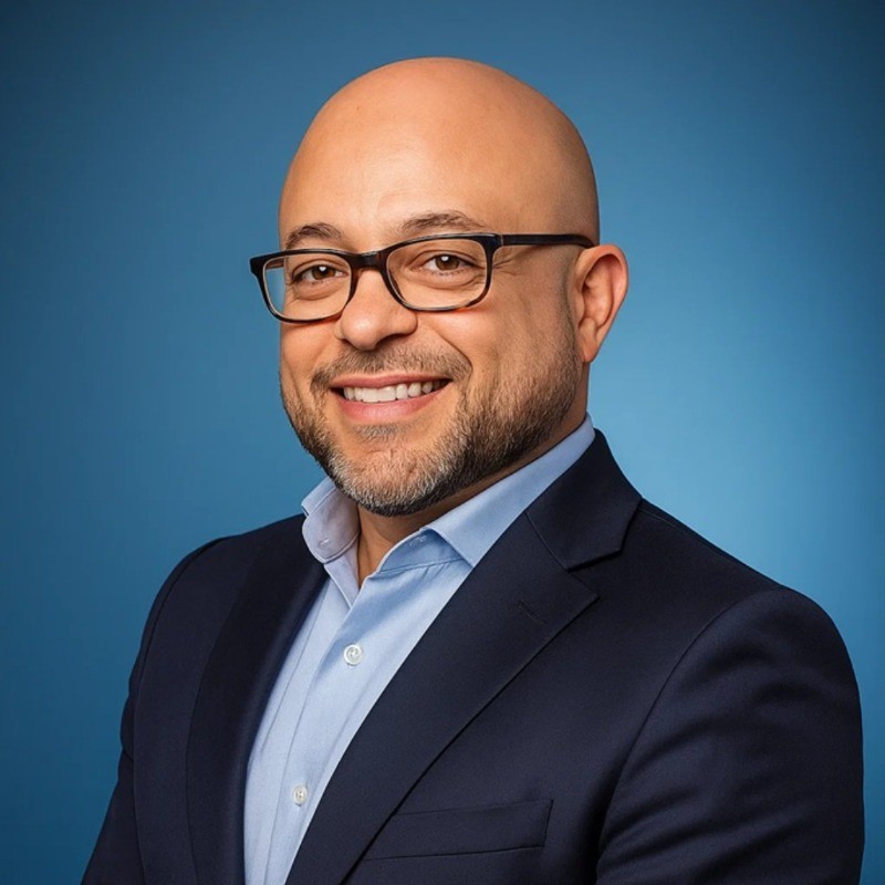 Jason Ochoa