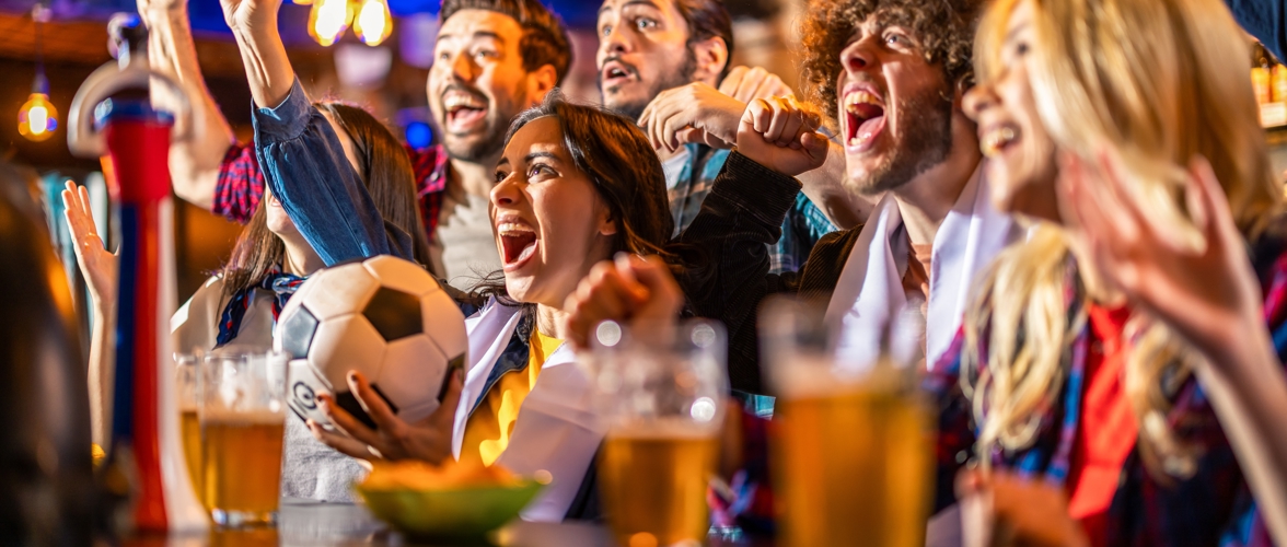 Kick-Off: Will the 2026 World Cup Save UK Hospitality?