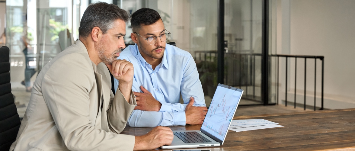 How to Spot Trouble Before It Hits Your Portfolio