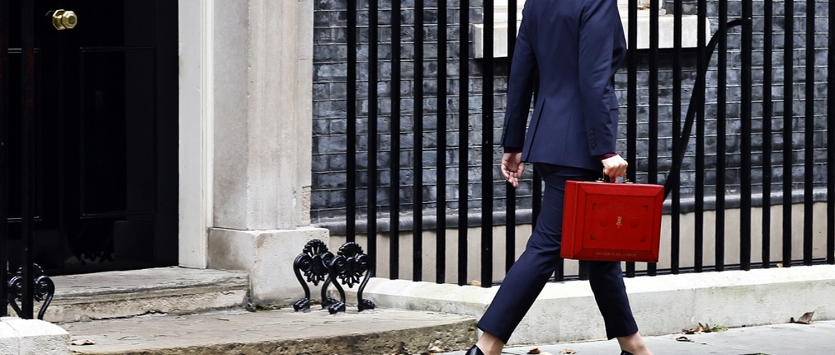 Autumn Budget 2025: What Does It Mean for UK Industries?