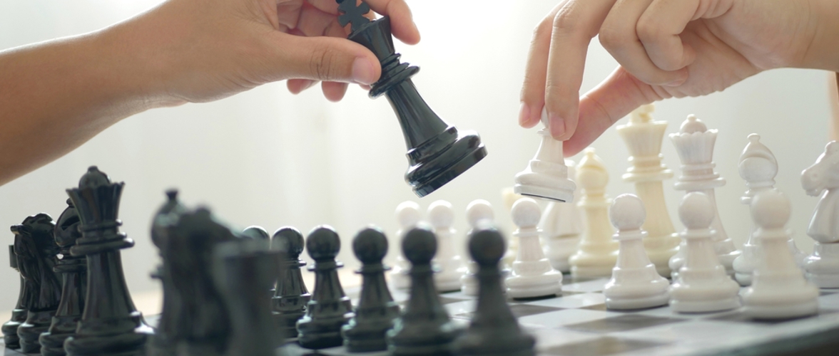 Outsmarting Competition: Key Forces Every Business Must Know