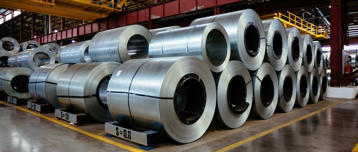 Bid Day to Buyout: How Contractors Can Protect Projects from Steel and Aluminum Escalation