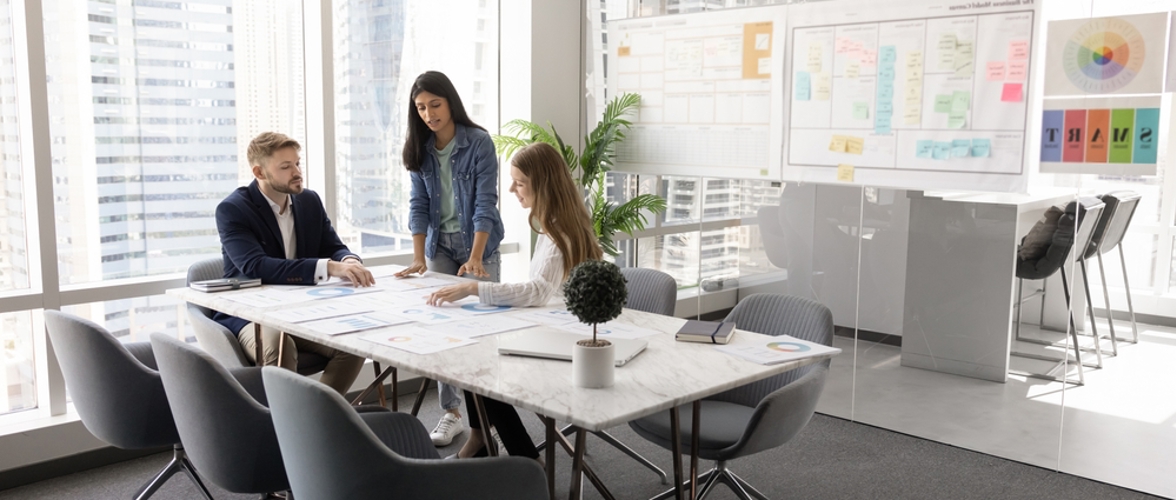 The Hidden Cost of Rebuilding Industry Context